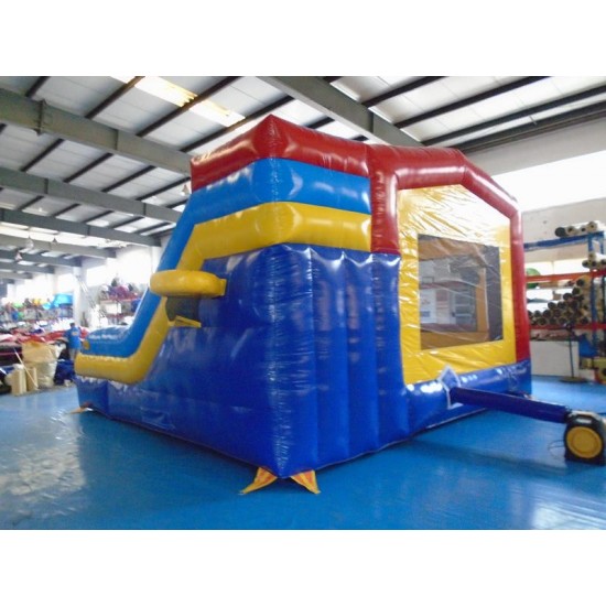 Inflatable Bounce House