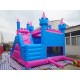 Princess Moon Bounce