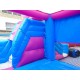 Princess Moon Bounce