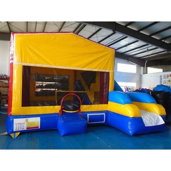 Bounce Buy Bounce House