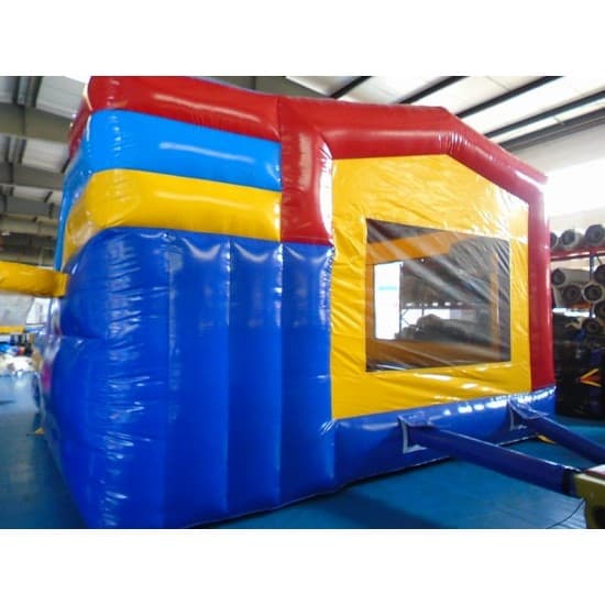 Bounce Buy Bounce House