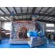 Dragon Inflatable Bouncy Slide