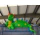 Dragon Bounce House