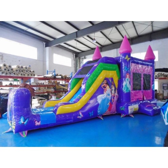 Blow Up Bounce House