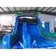 Water Slide Bounce House