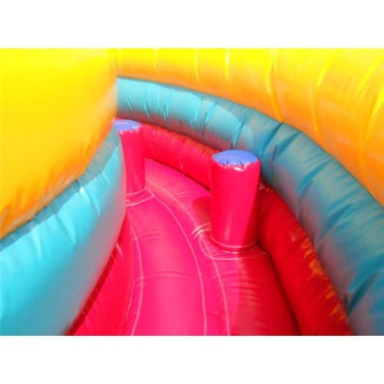 Inflatable Adrenaline Rush Extreme