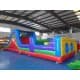 Obstacle Course Bounce House