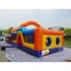Inflatable Obstacle Course Race
