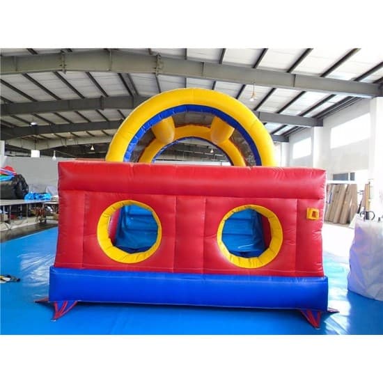 Obstacle Course Inflatables