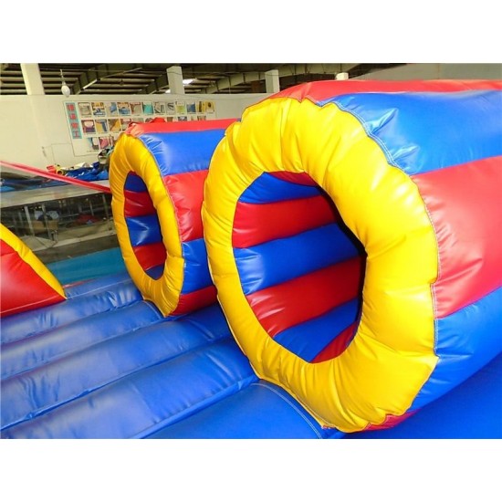 Obstacle Course Inflatables