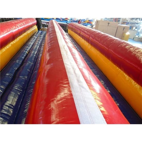 Inflatable Bungee Run