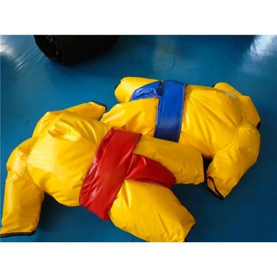 Sumo Suits