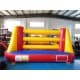 Inflatable Boxing Ring