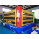 Inflatable Games Boxing