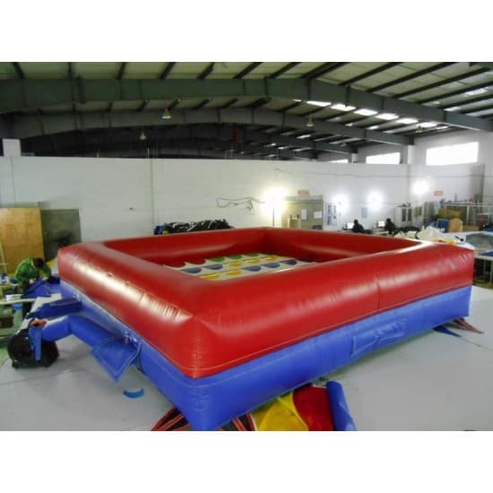 Inflatable Twister