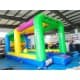 Gauntlet Inflatable Game