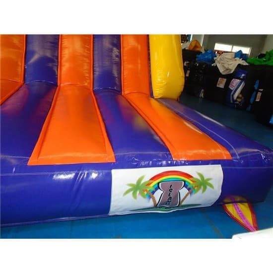 Inflatable Sport Climb