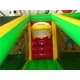 3 N 1 Sports Inflatable Game