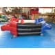 Inflatable Air Soccer Game