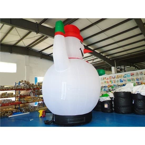 Giant Christmas Inflatables