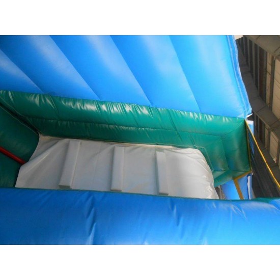 Dora Diego Toddler Bounce House