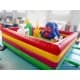 Animal Land Junior Bounce House