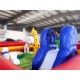 Animal Land Junior Bounce House