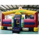 Circus Toddler Bounce House