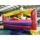 Circus Toddler Bounce House