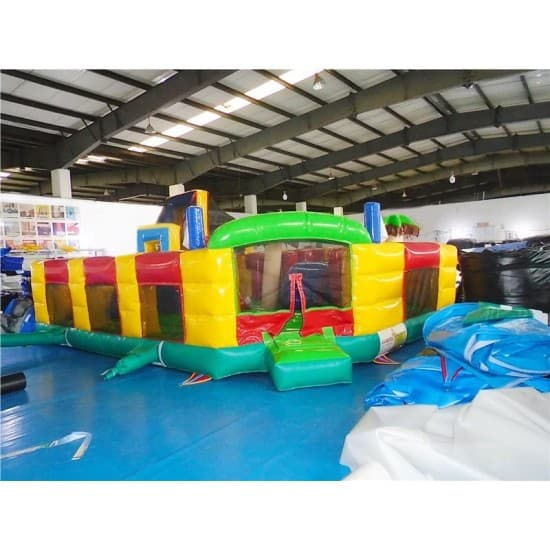 Inflatable Playground