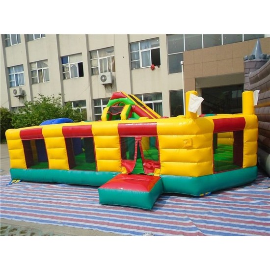 Inflatable Indoor Playground