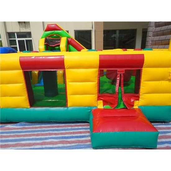 Inflatable Indoor Playground