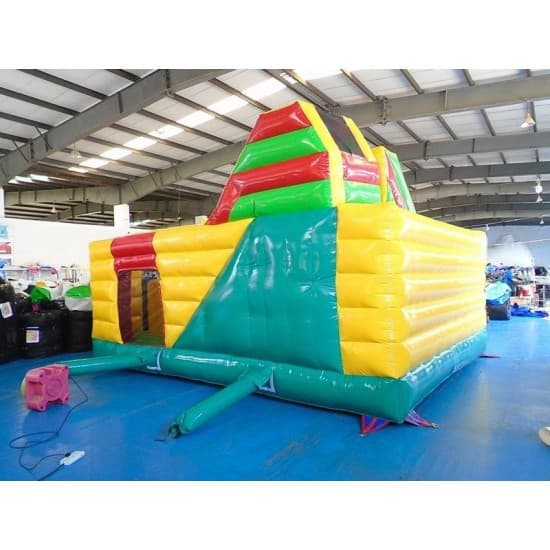 Inflatable Indoor Playground