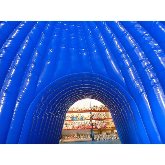 Inflatable Football Tunnel