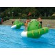 Inflatable Floating Water Revolution