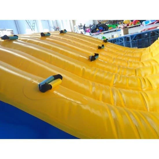 Inflatable Water Revolution