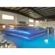 Large Inflatable Pool