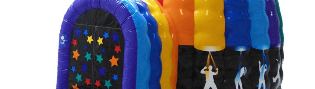 How Can You Prevent Accidents on a Bouncy Castle?