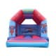 Spiderman Bouncy Castle