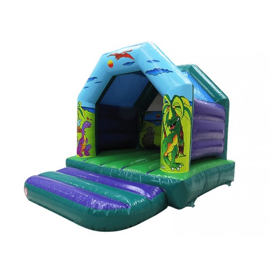 Jumping Jacks Bouncy Castle