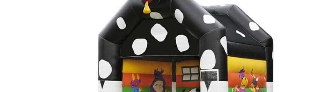 7 Irresistible Reasons to Add a Bouncy Castle to Your Next Event