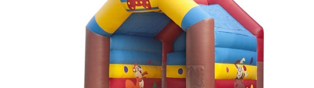 The Importance of Safety Certifications for Bouncy Castles