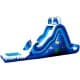 Giant Inflatable Water Slide