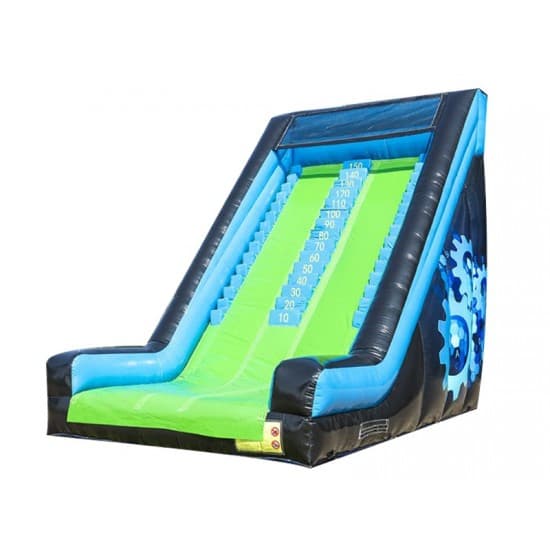 Pull Up Ladder Inflatable Attraction