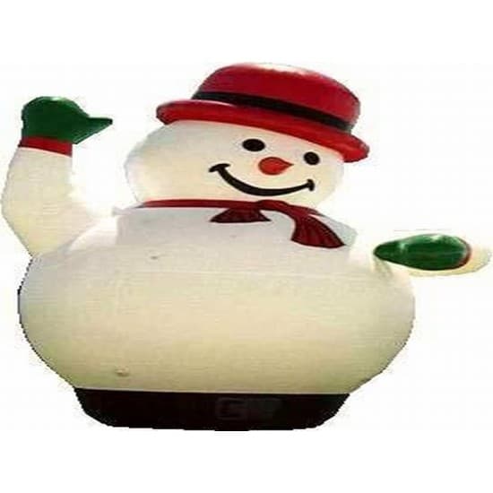 Giant Christmas Inflatables