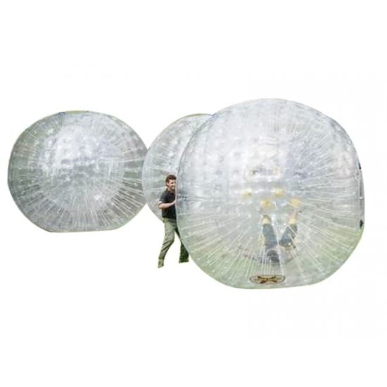 Zorb Balls