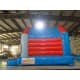 Spiderman Bouncy Castle