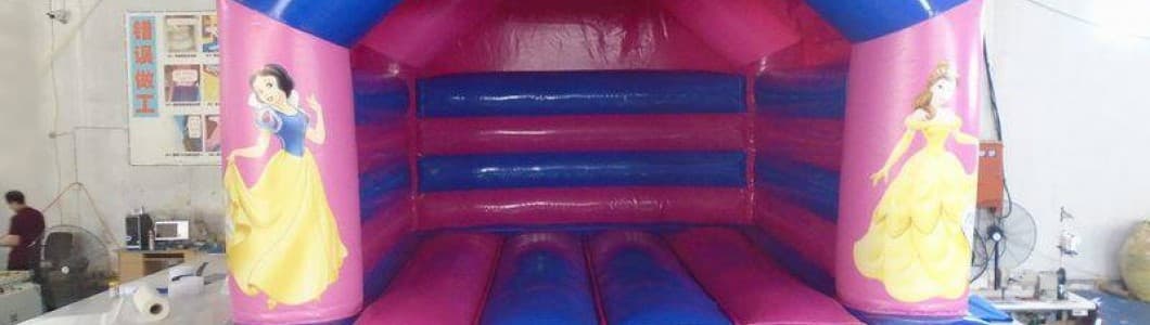 How Long Can an Inflatable Air Blower Run Continuously?