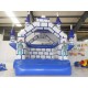 Inflatable Bouncy Castle