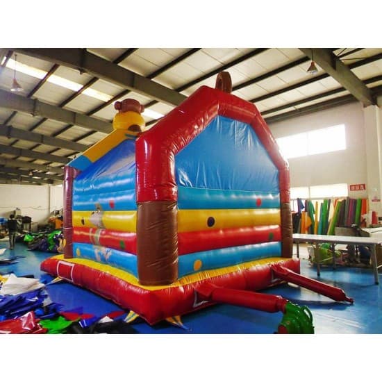 Kids Bounce House